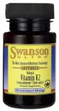 swanson-witamina-k2-50mcg-30-kapsulek