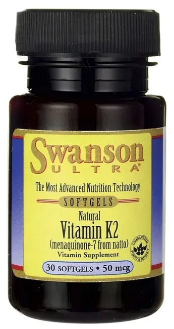 swanson-witamina-k2-50mcg-30-kapsulek