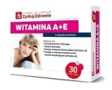 witamina-a-e-30-kapsulek