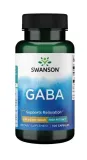 swanson-gaba-500mg-100-kapsulek