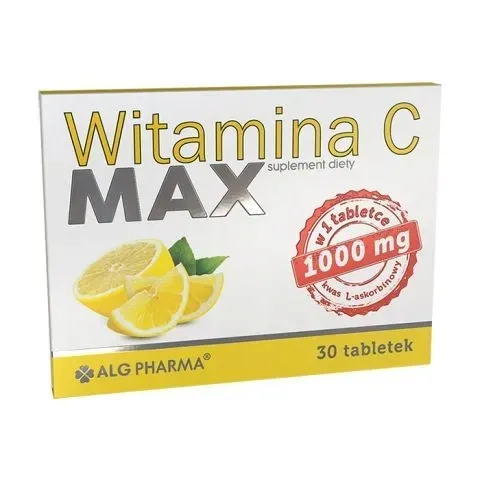 witamina-c-max-30-tabletek
