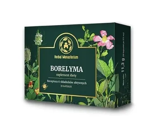borelyma-30-kapsulek