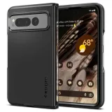 etui-spigen-thin-fit-google-pixel-fold-black-kolor-czarny