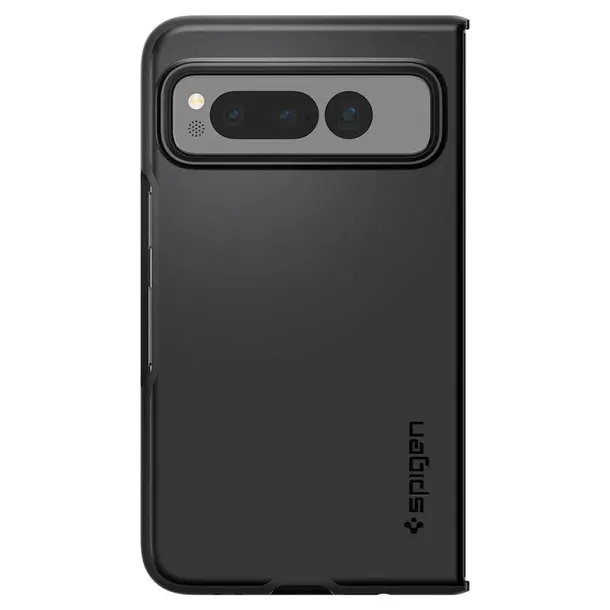 etui-spigen-thin-fit-google-pixel-fold-black-kolor-czarny