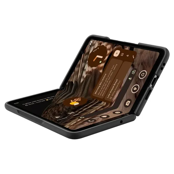 etui-spigen-thin-fit-google-pixel-fold-black-kolor-czarny