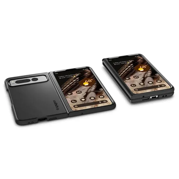 etui-spigen-thin-fit-google-pixel-fold-black-kolor-czarny