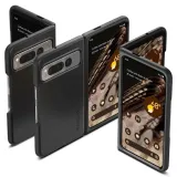 etui-spigen-thin-fit-google-pixel-fold-black-kolor-czarny
