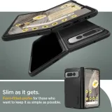 etui-spigen-thin-fit-google-pixel-fold-black-kolor-czarny