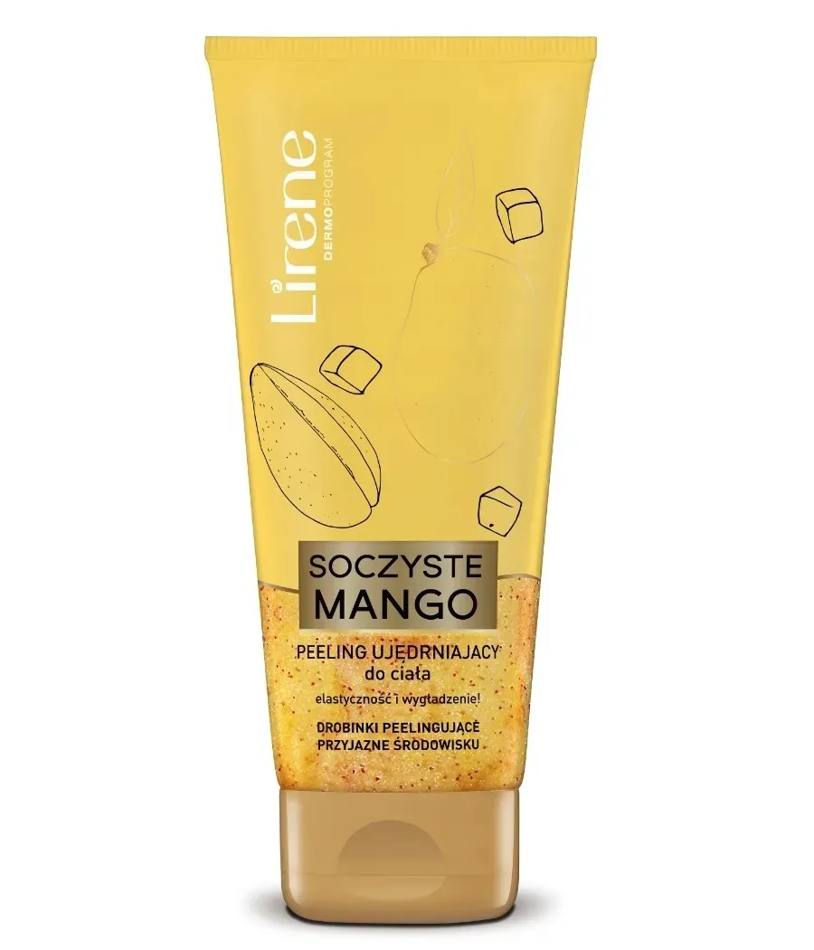 lirene-peeling-mango-do-ciala-175-g