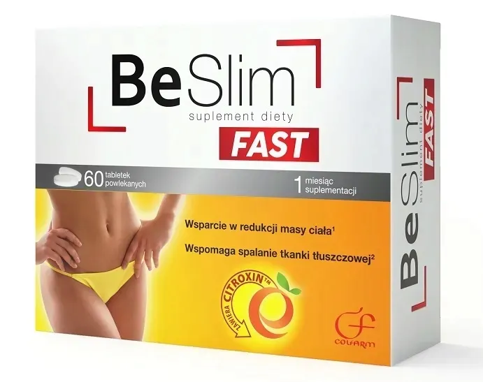 be-slim-fast-60-tabletek