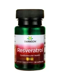 swanson-resveratrol-100mg-30-kapsulek