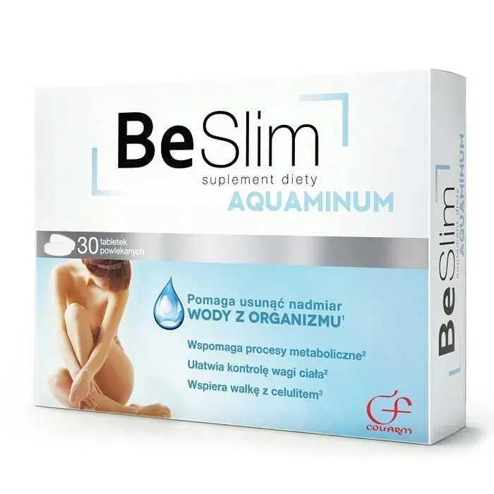 be-slim-aquaminum-30-tabletek