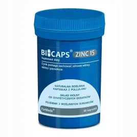 bicaps-zinc-15-60-kapsulek