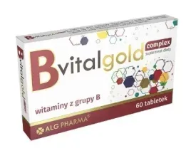 b-vitalgold-complex-60-tabletek
