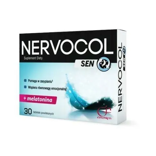 nervocol-sen-30-tabletek