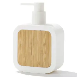 reczne-dozownik-do-mydla-stojacy-ajeungain-390-ml-bialy