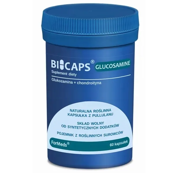 bicaps-glucosamine-60-kapsulek