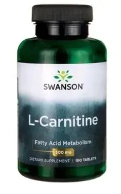 swanson-l-karnityna-100-tabletek
