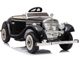 auto-na-akumulator-mercedes-540k-czarny