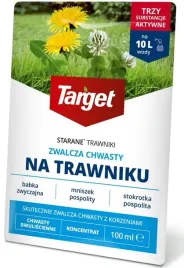 starane-100ml-target-trawnik-na-chwasty-traw-mniszek-skrzyp-koniczyna-babka