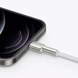 kabel-baseus-cafule-usb-a-lightning-2-4a-1m-bialy