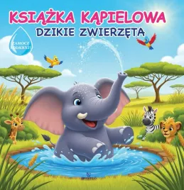dzikie-zwierzeta-ksiazka-kapielowa
