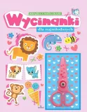 wycinanki-dla-najmlodszych