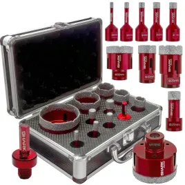 koronka-diamentowa-otwornica-m14-shark-zestaw-10-sztuk-walizka-adapter