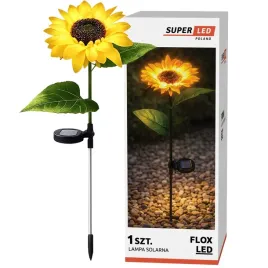 lampa-solarna-wbijana-led-slonecznik-dekoracyjny-kwiatek-3000k