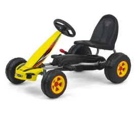 milly-mally-3130-gokart-na-pedaly-viper-yellow