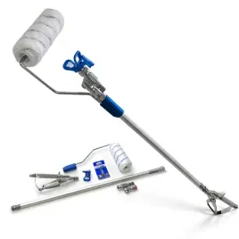 sharkroller-pistolet-125cm-zawor-shark-dysza-walek-do-agregatu-malarskiego