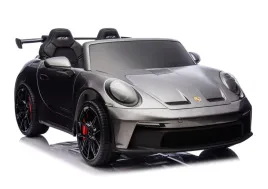 auto-na-akumulator-dk-p911-porsche-gt3-szary-lakierowany
