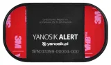 yanosik-alert