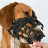 kaganiec-muzzle-flex-silikonowy-rozm-lczarny