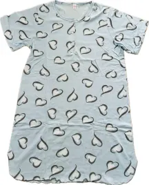 koszula-nocna-ciazowa-do-porodu-karmienia-pizama-koszula-blekitna-r-xl