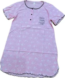 koszula-nocna-ciazowa-do-porodu-karmienia-pizama-koszula-pudrowy-roz-r-xxl