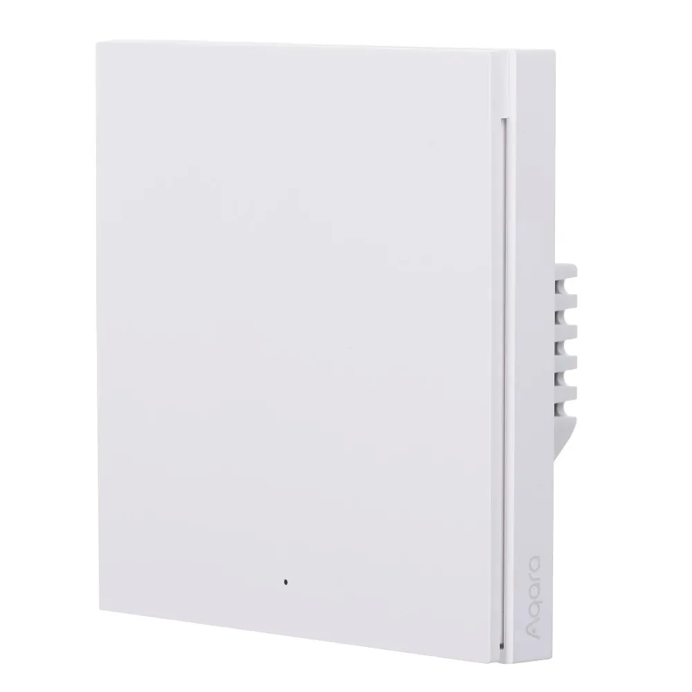 aqara-smart-wall-single-switch-h1-zigbee-3-0