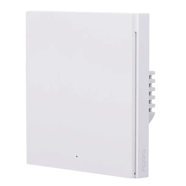 aqara-smart-wall-single-switch-h1-zigbee-3-0
