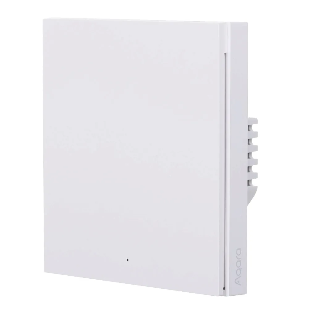 aqara-smart-wall-single-switch-h1-zigbee-3-0