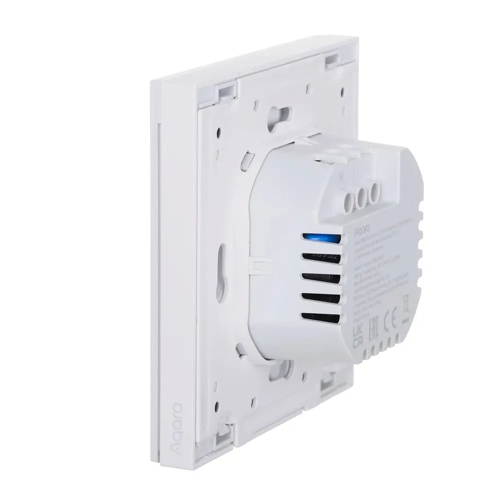 aqara-smart-wall-single-switch-h1-zigbee-3-0