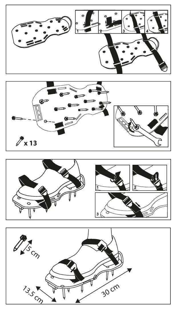 aerator-sandalowy