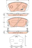 klocki-hamulcowe-trw-gdb3461-numer-katalogowy-oryginalu-hyundai-58101-0za00