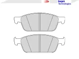 klocki-hamulcowe-przod-lp2495-delphi-ford-focus-numery-katalogowe-zamiennikow-ate-13-0460-7299-2