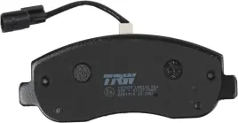 trw-gdb1910-zestaw-klockow-hamulcowych-hamulce-tarczowe