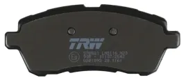 klocki-hamulcowe-przod-gdb1893-trw-ford-fiesta-vi