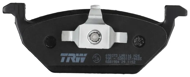 klocki-hamulcowe-trw-gdb1984-waga-produktu-1-kg