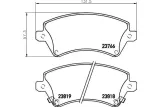 textar-klocki-hamulcowe-przod-2376601-wysokosc-57-3-mm