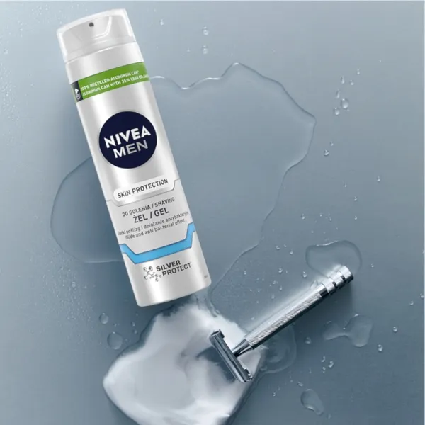 nivea-men-silver-protect-zel-do-golenia-200ml-stan-nowy