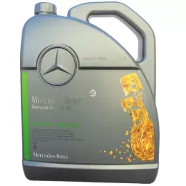 mercedes-mb-oil-5w30-229-52-5l