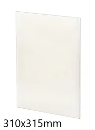 szyba-do-kominka-kratki-310x315-mm-31x315cm